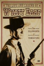 Watch The Life and Legend of Wyatt Earp Xmovies8